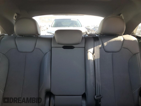 2021 Audi SQ5 Prestige with VIN WA1C4AFY4M2042115, listed as a Copart auction lot 49074035 with 41,302 mi miles and Salvage title. Bid and sale history available at DreamBid. Image 10.