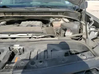 2021 Chevrolet Silverado 1500 Custom с VIN 3GCPWBEK1MG254188, выставлен на аукционе Copart как лот 67537365 с пробегом 86 295 миль миль и Списание • Salvage title. История ставок и продаж доступна на DreamBid. Изображение 13.
