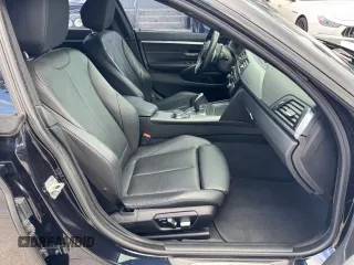 2020 BMW 4 Series 430i with VIN WBA4J1C04LBU67797, listed as a Copart auction lot 44953505 with 48,124 mi miles and Salvage title. Bid and sale history available at DreamBid. Image 7.