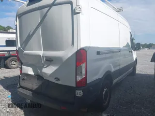 2020 Ford Transit Cargo с VIN 1FTBR1C83LKB26030, выставлен на аукционе IAAI как лот 42667583 с пробегом 83 826 миль миль и . История ставок и продаж доступна на DreamBid. Изображение 4.