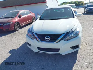 2016 Nissan Altima SR with VIN 1N4AL3AP0GC250104, listed as a IAAI auction lot 41856494 with 91,964 mi miles and . Bid and sale history available at carsss.com. Image 12.