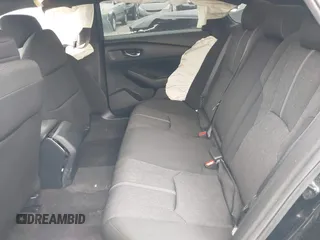2024 Honda Accord Sport с VIN 1HGCY2F55RA005272, выставлен на аукционе IAAI как лот 41445157 с пробегом 38 450 миль миль и . История ставок и продаж доступна на DreamBid. Изображение 8.