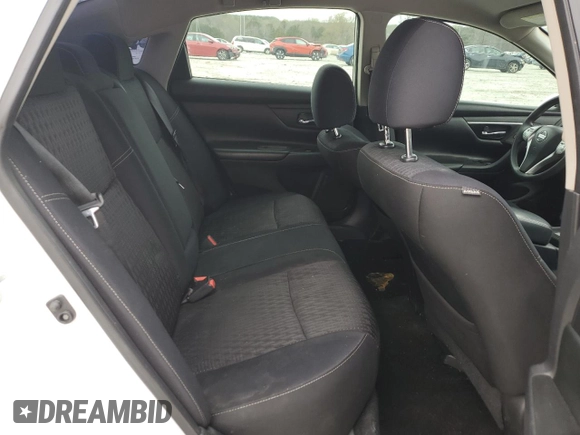 2016 Nissan Altima S with VIN 1N4AL3AP1GC211098, listed as a Copart auction lot 50296235 with 114,064 mi miles and Salvage title. Bid and sale history available at DreamBid. Image 11.