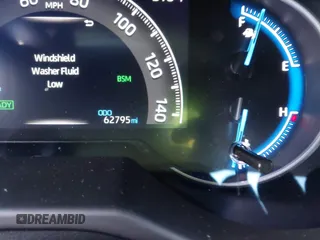 2024 Toyota RAV4 Hybrid XLE Premium with VIN 4T3B6RFVXRU156067, listed as a IAAI auction lot 41332629 with 62,795 mi miles and . Bid and sale history available at DreamBid. Image 7.