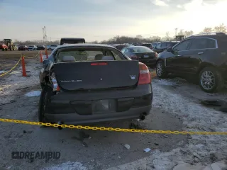 2002 Chrysler 300M M z VIN 2C3AE76K42H221241, wystawiony jako Copart lot #87856185 z przebiegiem 80 935 mil mil oraz Szkoda całkowita • Salvage title. Historia ofert i sprzedaży dostępna na DreamBid. Obrazek 6.