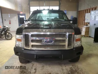 1999 Ford F-250 XL z VIN 1FTNX21F9XEB44305, wystawiony jako Copart lot #57709325 z przebiegiem 322 402 mil mil oraz Czysty tytuł • Clean title. Historia ofert i sprzedaży dostępna na DreamBid. Obrazek 5.