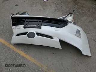 2014 Toyota Prius Four with VIN JTDKN3DU7E1841002, listed as a Copart auction lot 53757825 with Not provided miles and Salvage title. Bid and sale history available at DreamBid. Image 12.