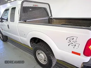 2013 Ford F-250 XL with VIN 1FT7X2B65DEB05150, listed as a IAAI auction lot 42832842 with 271,344 mi miles and . Bid and sale history available at DreamBid. Image 27.