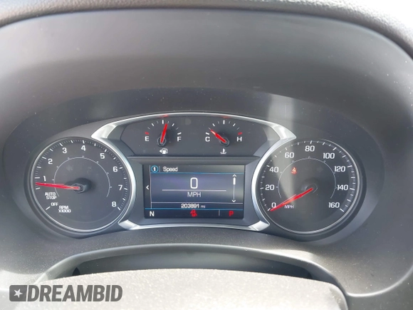 2022 GMC Terrain SLE with VIN 3GKALTEV0NL178619, listed as a IAAI auction lot 42607104 with 203,891 mi miles and . Bid and sale history available at DreamBid. Image 7.