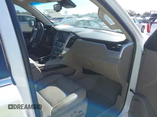 2019 GMC Yukon SLT with VIN 1GKS1BKC9KR332014, listed as a IAAI auction lot 40674460 with 76,545 mi miles. Bid and sale history available at carsss.com. Image 5.