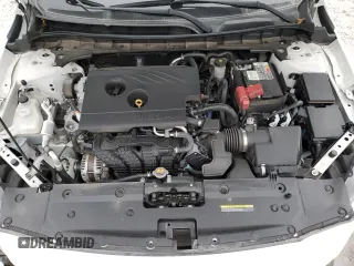 2019 Nissan Altima SV z VIN 1N4BL4DV1KN312305, wystawiony jako Copart lot #49106675 z przebiegiem 66 033 mil mil oraz Czysty tytuł • Clean title. Historia ofert i sprzedaży dostępna na DreamBid. Obrazek 11.