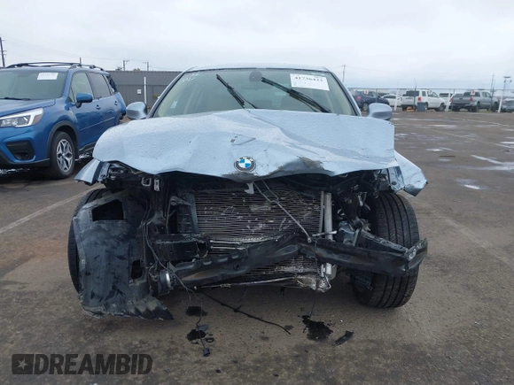 2011 BMW 3 Series 328i z VIN WBAPH5G50BNM83904, wystawiony jako IAAI lot #41736433 z przebiegiem 81 158 mil mil oraz . Historia ofert i sprzedaży dostępna na DreamBid. Obrazek 13.