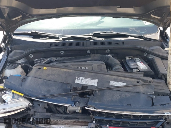 2017 Volkswagen Jetta GLI with VIN 3VW5T7AJ3HM253445, listed as a IAAI auction lot 42204260 with 61,057 mi miles and . Bid and sale history available at DreamBid. Image 10.