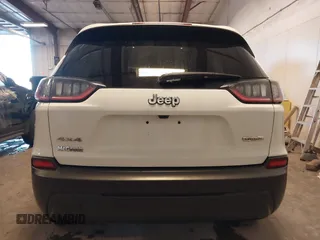 2021 Jeep Cherokee Latitude с VIN 1C4PJMCB4MD133813, выставлен на аукционе IAAI как лот 41269707 с пробегом 94 697 миль миль и . История ставок и продаж доступна на DreamBid. Изображение 17.