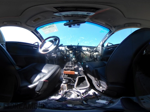 2013 Lexus ES 300h with VIN JTHBW1GG8D2026533, listed as a IAAI auction lot 42064923 with Not provided miles and . Bid and sale history available at DreamBid. Image 20.