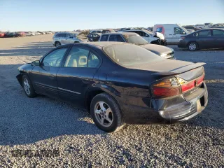 2002 Pontiac Bonneville SE z VIN 1G2HX54K724163736, wystawiony jako Copart lot #42327205 z przebiegiem Nie podano mil oraz Szkoda całkowita • Salvage title. Historia ofert i sprzedaży dostępna na DreamBid. Obrazek 2.