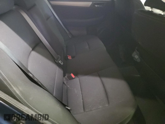 2019 Subaru Legacy Premium with VIN 4S3BNAF62K3025639, listed as a Copart auction lot 64515013 with 40,440 mi miles. Bid and sale history available at carsss.com. Image 10.