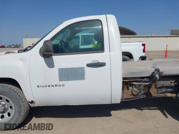 2012 Chevrolet Silverado 1500 Work Truck with VIN 1GCNKPE05CZ225645, listed as a IAAI auction lot 41838485 with 69,970 mi miles and . Bid and sale history available at DreamBid. Image 14.