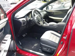 2020 Lexus NX 300 F Sport with VIN JTJSARBZ0L5016337, listed as a IAAI auction lot 42397965 with 45,414 mi miles and . Bid and sale history available at DreamBid. Image 19.