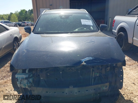 2019 Mazda CX-9 Grand Touring with VIN JM3TCBDY7K0302444, listed as a IAAI auction lot 41998110 with 166,298 mi miles and . Bid and sale history available at DreamBid. Image 12.