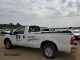 2012 Ford F-250 XL z VIN 1FTBF2A66CEC26055, wystawiony jako Copart lot #70213984 z przebiegiem 78 352 mil mil oraz Szkoda całkowita • Salvage title. Historia ofert i sprzedaży dostępna na DreamBid. Obrazek 2.