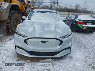 2022 Ford Mustang Mach-E Select z VIN 3FMTK1RM4NMA13627, wystawiony jako IAAI lot #41579778 z przebiegiem 87 108 mil mil oraz . Historia ofert i sprzedaży dostępna na DreamBid. Obrazek 13.