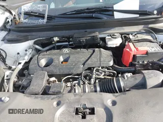 2020 Acura RDX Technology with VIN 5J8TC2H52LL033263, listed as a IAAI auction lot 41293471 with 62,393 mi miles and . Bid and sale history available at DreamBid. Image 10.