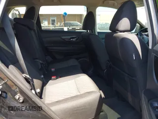 2019 Nissan Rogue SL with VIN 5N1AT2MT4KC834359, listed as a IAAI auction lot 41999824 with 114,274 mi miles and . Bid and sale history available at DreamBid. Image 8.