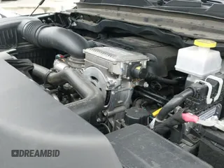 2023 Ram 1500 Lone Star z VIN 1C6RREFT8PN625861, wystawiony jako IAAI lot #42960845 z przebiegiem 43 233 mil mil oraz . Historia ofert i sprzedaży dostępna na DreamBid. Obrazek 18.