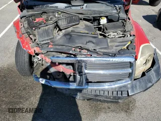 2006 Dodge Durango SXT with VIN 1D4HD38K86F174504, listed as a Copart auction lot 80253834 with 185,386 mi miles and Salvage title. Bid and sale history available at DreamBid. Image 13.