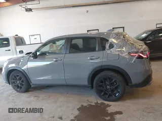 2024 Honda HR-V Sport z VIN 3CZRZ2H5XRM752351, wystawiony jako IAAI lot #42453796 z przebiegiem 16 231 mil mil oraz . Historia ofert i sprzedaży dostępna na DreamBid. Obrazek 14.
