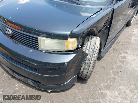 2006 Scion xB with VIN JTLKT324264082353, listed as a IAAI auction lot 42531131 with 264,104 mi miles and . Bid and sale history available at DreamBid. Image 6.