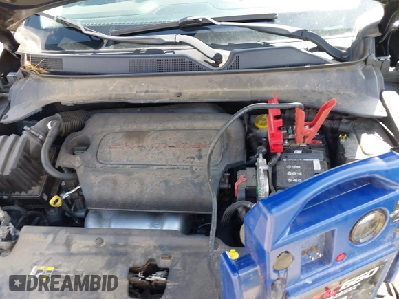 2021 Jeep Compass Latitude с VIN 3C4NJDBB5MT547220, выставлен на аукционе IAAI как лот 41961251 с пробегом 95 371 миль миль и . История ставок и продаж доступна на DreamBid. Изображение 10.