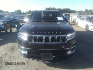 2024 Jeep Wagoneer Series II с VIN 1C4SJSBP0RS144662, выставлен на аукционе IAAI как лот 42298580 с пробегом 32 993 миль миль и . История ставок и продаж доступна на DreamBid. Изображение 12.