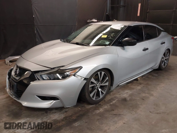 2017 Nissan Maxima SL with VIN 1N4AA6AP8HC378700, listed as a IAAI auction lot 42215044 with 79,187 mi miles and . Bid and sale history available at DreamBid. Image 20.