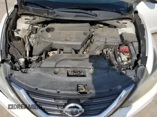 2017 Nissan Altima S with VIN 1N4AL3APXHN343640, listed as a Copart auction lot 52741695 with 157,191 mi miles and Clean Title. Bid and sale history available at DreamBid. Image 11.