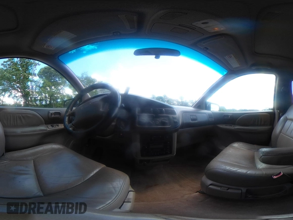 1998 Toyota Sienna LE with VIN 4T3ZF13C9WU029468, listed as a IAAI auction lot 42199057 with Not provided miles and . Bid and sale history available at DreamBid. Image 19.