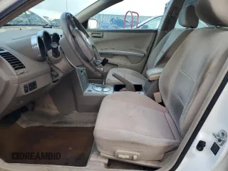 2005 Nissan Maxima 3.5 SL with VIN 1N4BA41E05C807251, listed as a Copart auction lot 72313334 with 239,497 mi miles and Salvage Title. Bid and sale history available at carsss.com. Image 7.