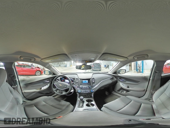 2015 Chevrolet Impala LS с VIN 2G11Z5SL8F9128055, выставлен на аукционе Copart как лот 55085735 с пробегом 73 459 миль миль и Списание • Salvage title. История ставок и продаж доступна на DreamBid. Изображение 12.