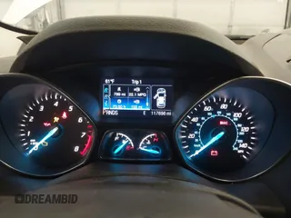 2014 Ford Escape SE с VIN 1FMCU9G90EUB46887, выставлен на аукционе IAAI как лот 41694248 с пробегом 117 698 миль миль и . История ставок и продаж доступна на DreamBid. Изображение 7.