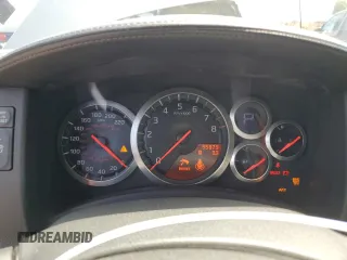 2010 Nissan GT-R Premium с VIN JN1AR5EF3AM231377, выставлен на аукционе Copart как лот 52572685 с пробегом 55 879 миль миль и Списание • Salvage title. История ставок и продаж доступна на DreamBid. Изображение 9.