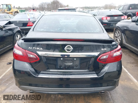2017 Nissan Altima S z VIN 1N4AL3AP2HC274339, wystawiony jako IAAI lot #41754481 z przebiegiem 104 571 mil mil oraz . Historia ofert i sprzedaży dostępna na DreamBid. Obrazek 16.
