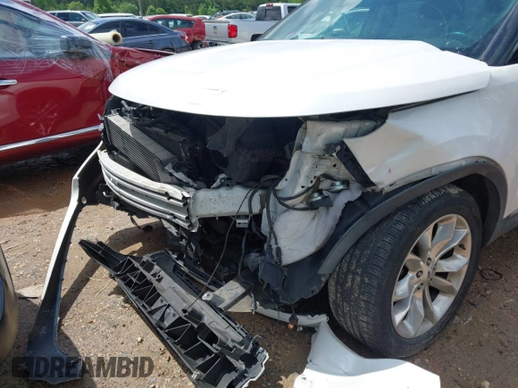 2012 Ford Explorer Limited с VIN 1FMHK7F9XCGA94830, выставлен на аукционе IAAI как лот 42263557 с пробегом 159 473 миль миль и . История ставок и продаж доступна на DreamBid. Изображение 6.
