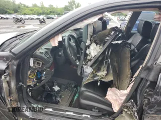 2008 Subaru Outback Limited with VIN 4S4BP62C087332713, listed as a Copart auction lot 61423345 with 66,076 mi miles and Salvage title. Bid and sale history available at DreamBid. Image 7.