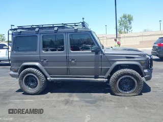 2014 Mercedes-Benz G 63 AMG with VIN WDCYC7DF7EX220956, listed as a IAAI auction lot 42272984 with 129,893 mi miles and . Bid and sale history available at DreamBid. Image 13.