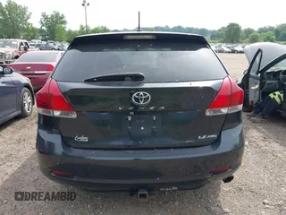 2013 Toyota Venza LE with VIN 4T3BA3BB2DU039910, listed as a IAAI auction lot 42705818 with 122,447 mi miles and . Bid and sale history available at DreamBid. Image 16.