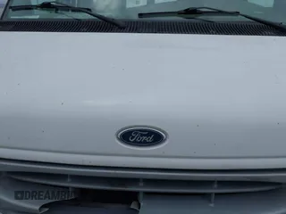 1999 Ford Econoline Cargo with VIN 1FTNS24L4XHB26129, listed as a IAAI auction lot 42187130 with 339,289 mi miles and . Bid and sale history available at DreamBid. Image 10.