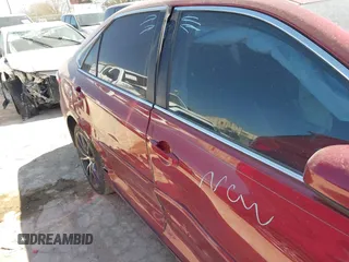 2016 Toyota Camry XSE with VIN 4T1BK1FK6GU572898, listed as a IAAI auction lot 41765470 with 157,650 mi miles. Bid and sale history available at carsss.com. Image 20.