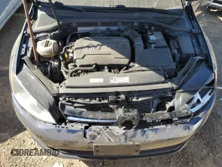 2016 Volkswagen Golf SportWagen S with VIN 3VWA17AU3GM515235, listed as a Copart auction lot 73758304 with 139,457 mi miles and Salvage Title. Bid and sale history available at carsss.com. Image 11.