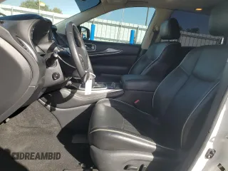 2018 Infiniti QX60 с VIN 5N1DL0MNXJC521690, выставлен на аукционе Copart как лот 57080755 с пробегом 79 545 миль миль и Списание • Salvage title. История ставок и продаж доступна на DreamBid. Изображение 7.
